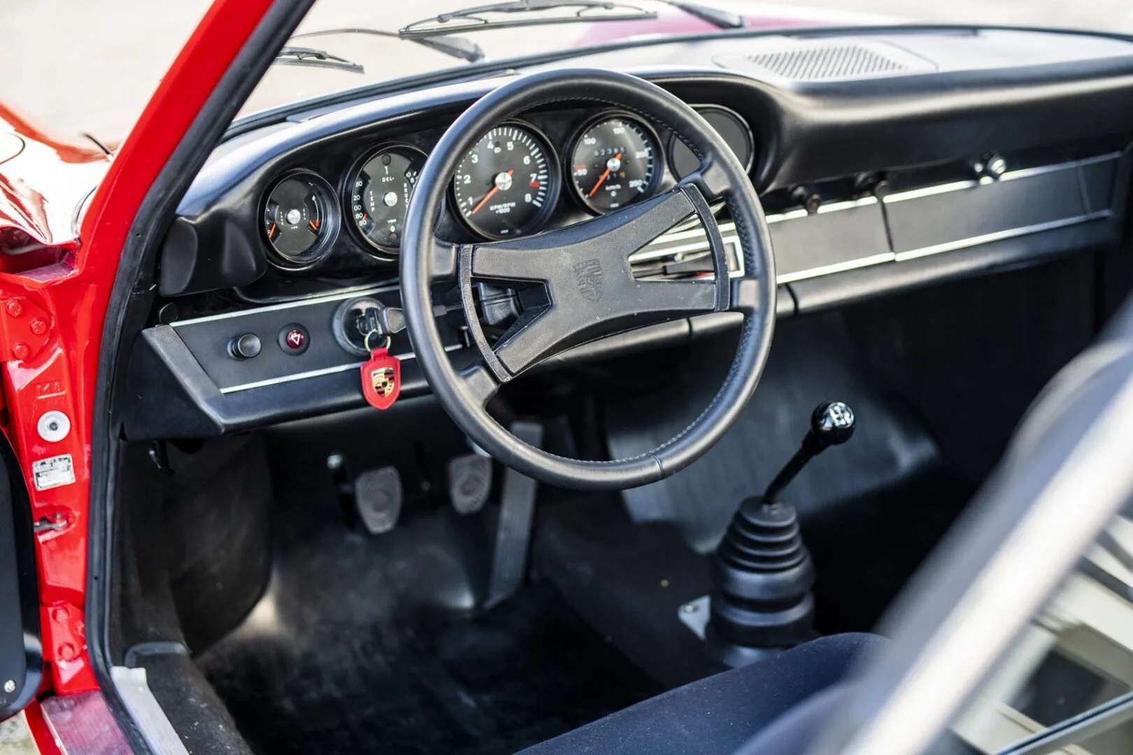 Historic Cars